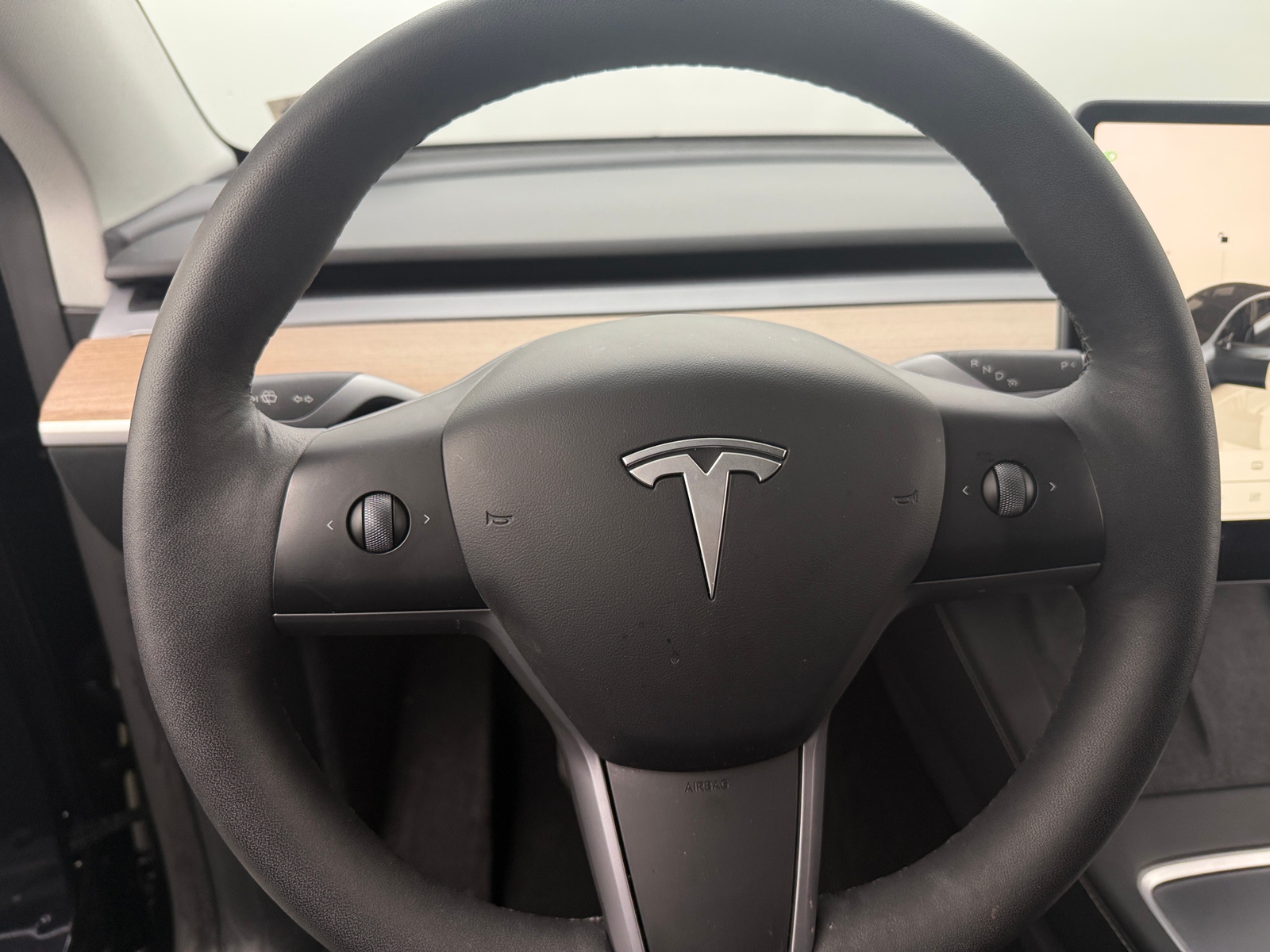 Thumbnail: 2024 Tesla Model Y - 4