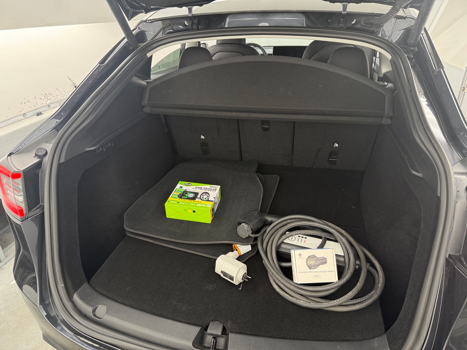 Thumbnail: 2024 Tesla Model Y - 6