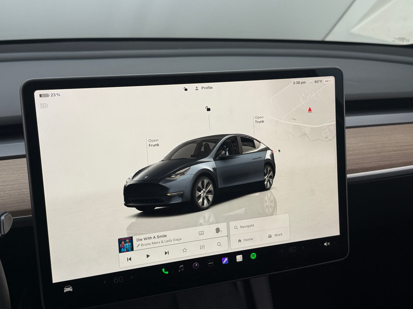 Thumbnail: 2024 Tesla Model Y - 3