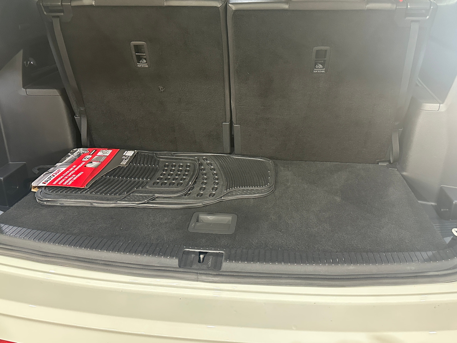 Thumbnail: 2025 Volkswagen Atlas - 6