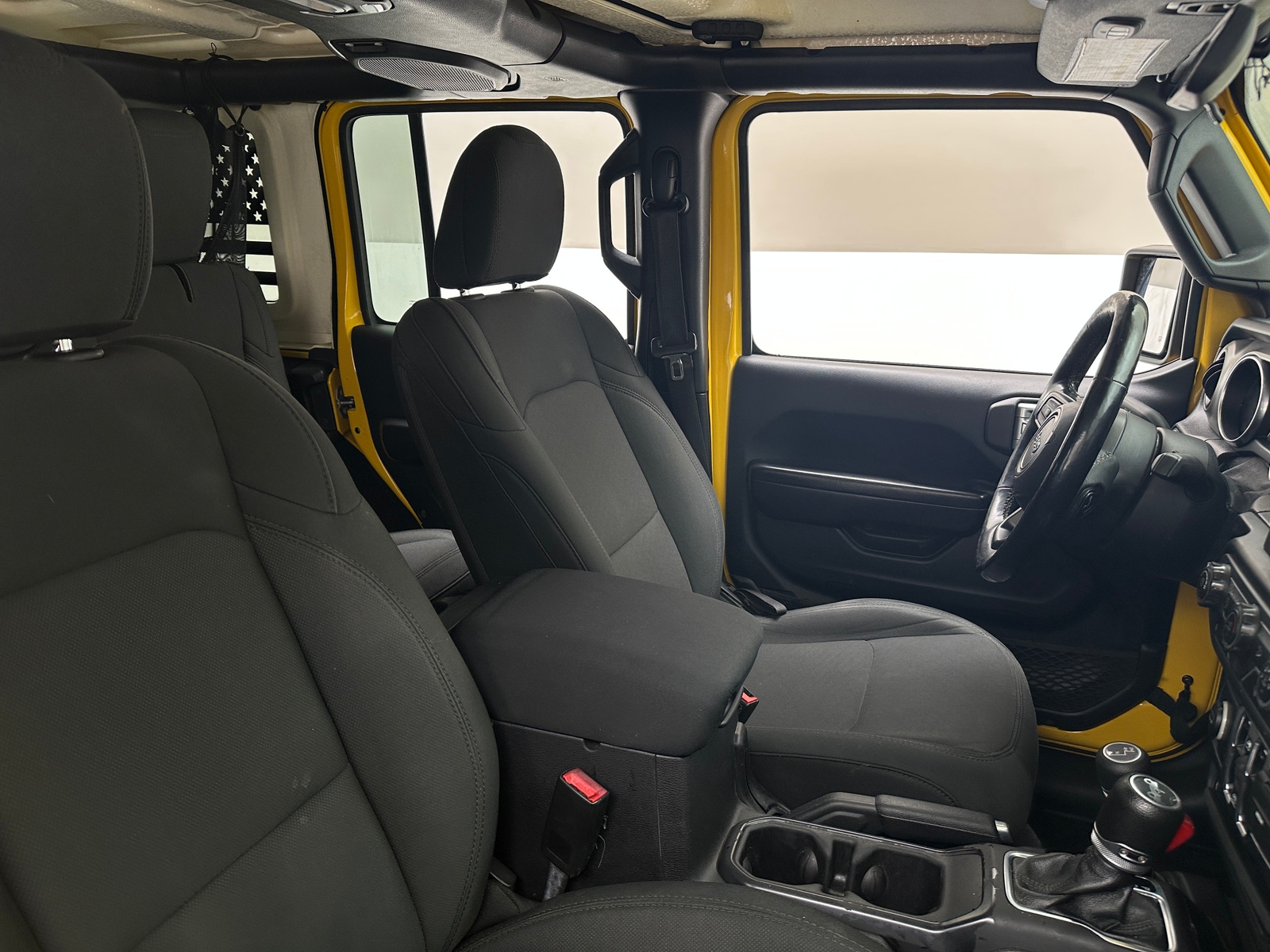 Thumbnail: 2019 Jeep Wrangler - 2