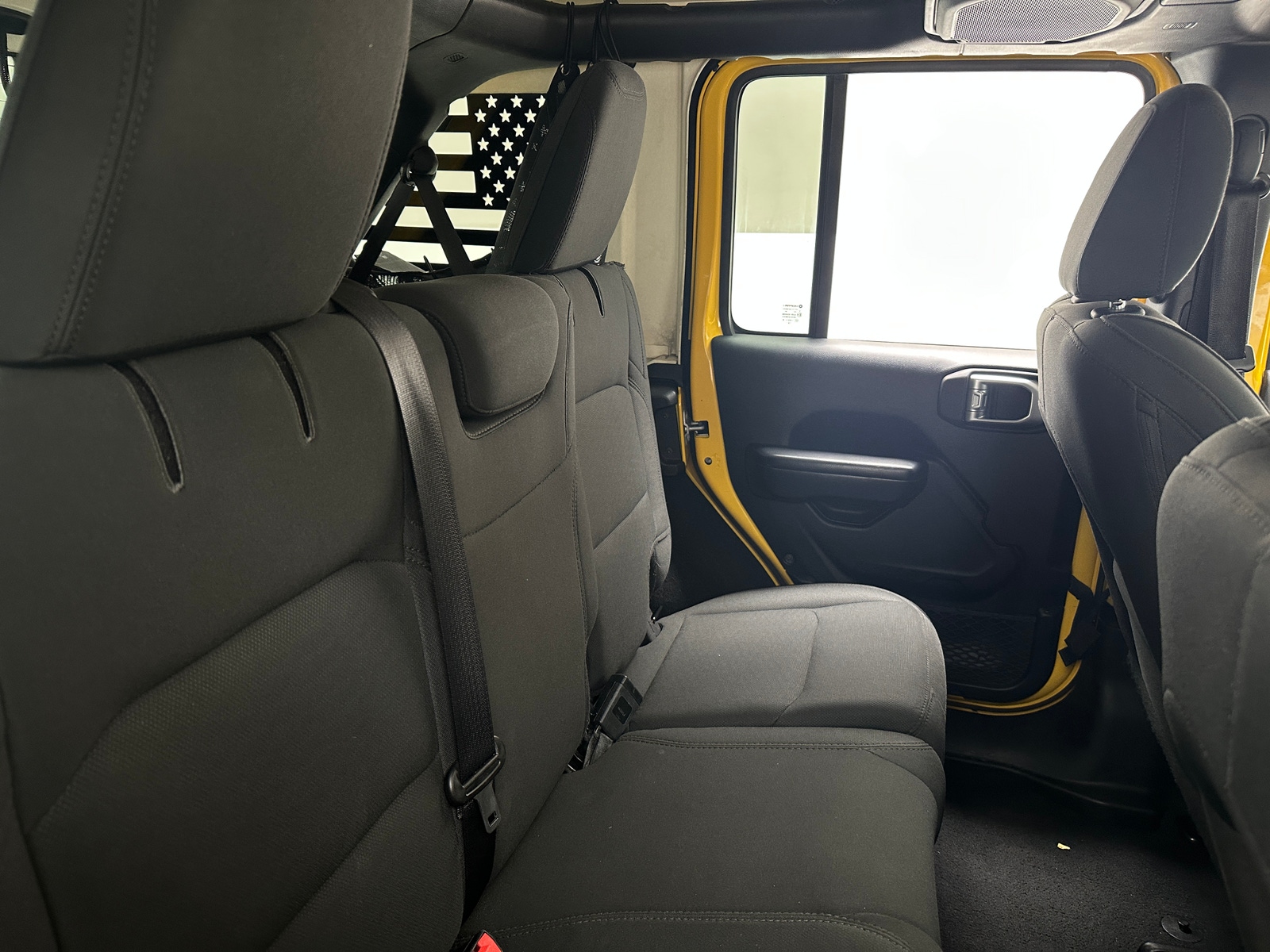 Thumbnail: 2019 Jeep Wrangler - 6