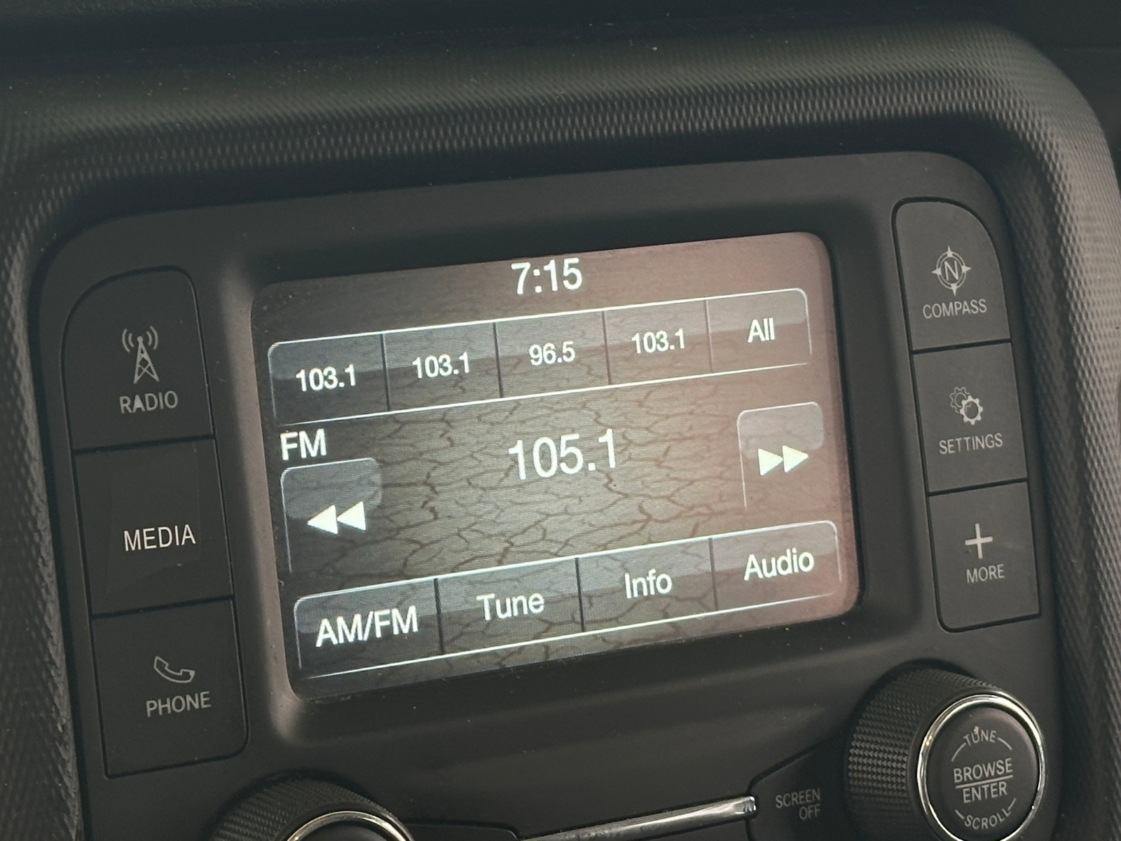 Thumbnail: 2019 Jeep Wrangler - 4