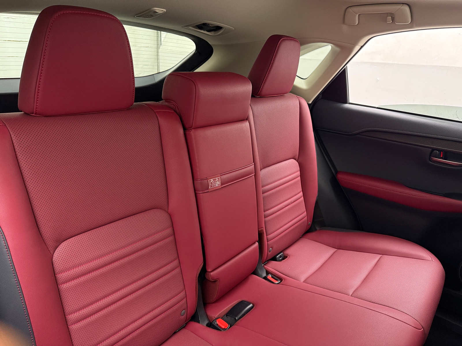 Thumbnail: 2020 Lexus NX - 5