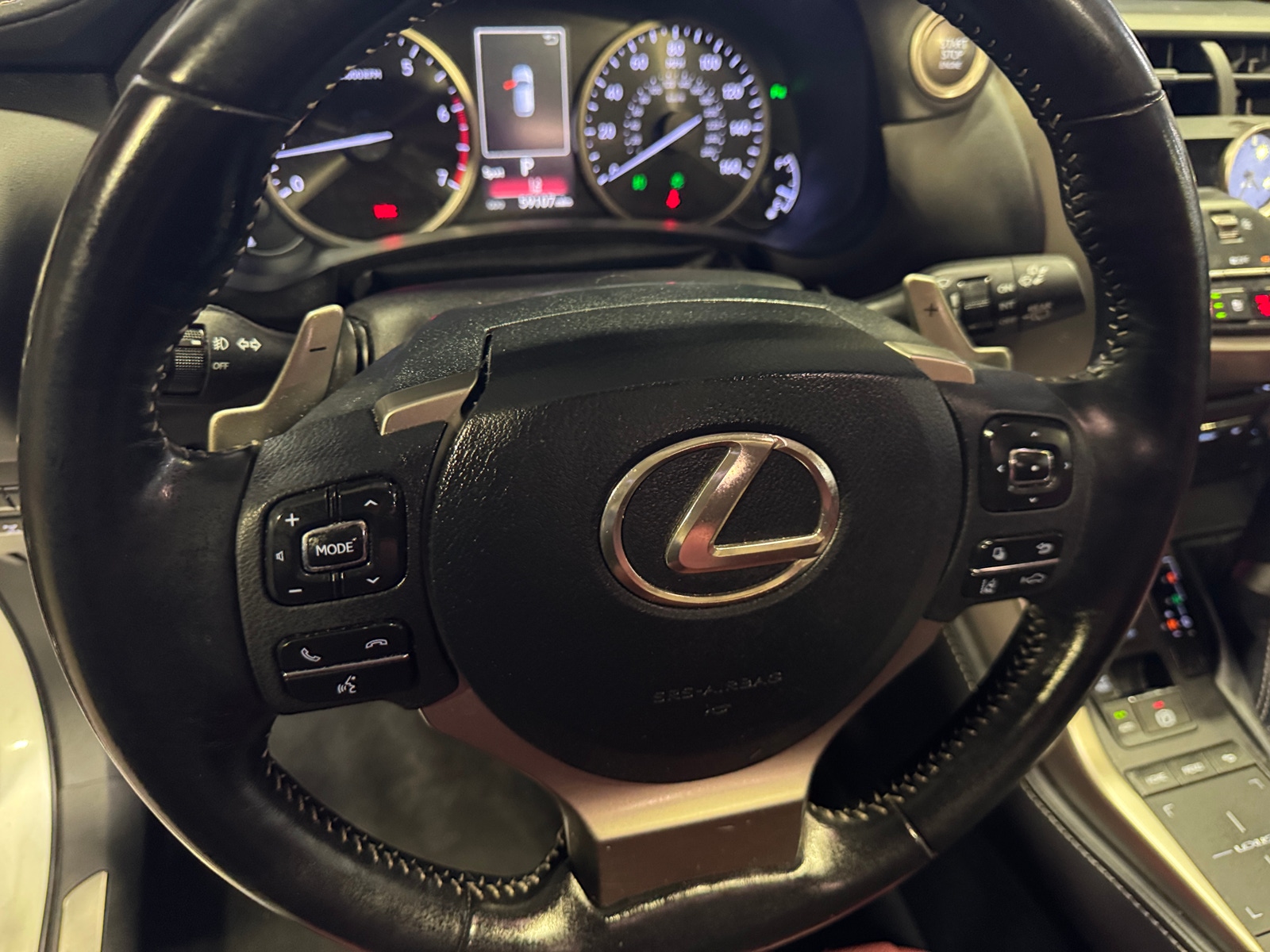 Thumbnail: 2020 Lexus NX - 4