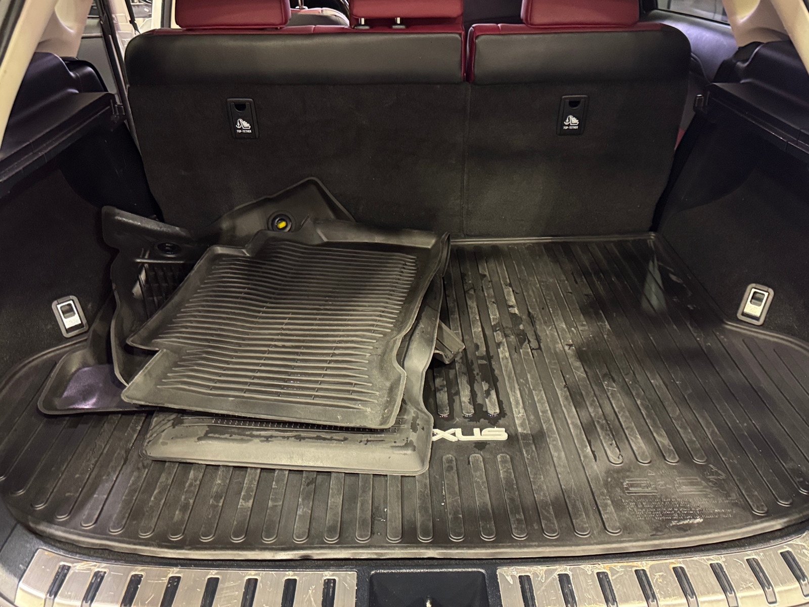 Thumbnail: 2020 Lexus NX - 6