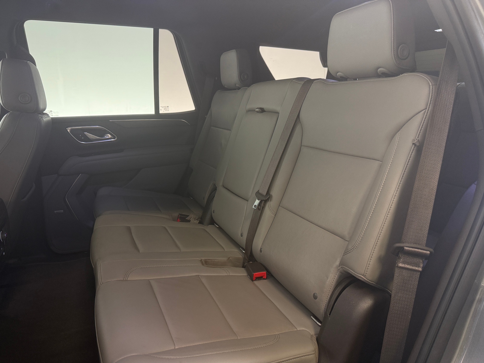 Thumbnail: 2021 Chevrolet Tahoe - 5