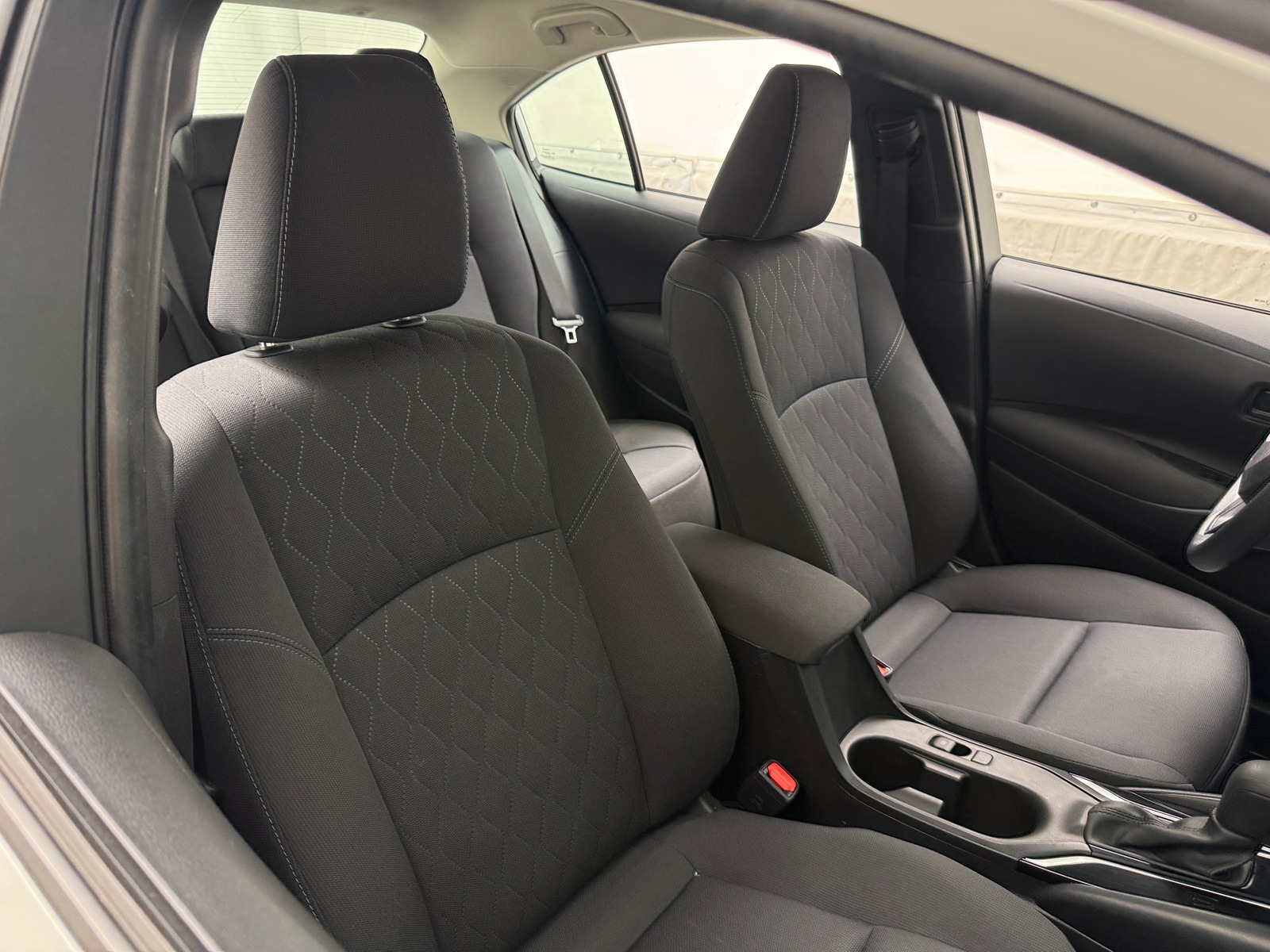 Thumbnail: 2024 Toyota Corolla - 2