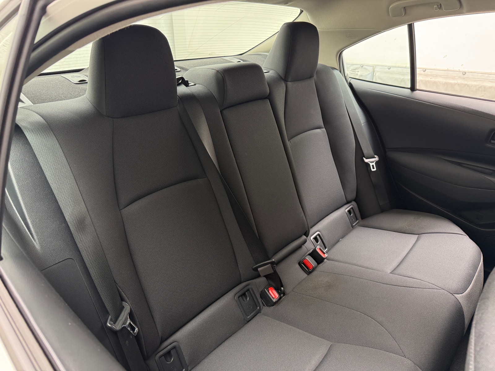 Thumbnail: 2024 Toyota Corolla - 6