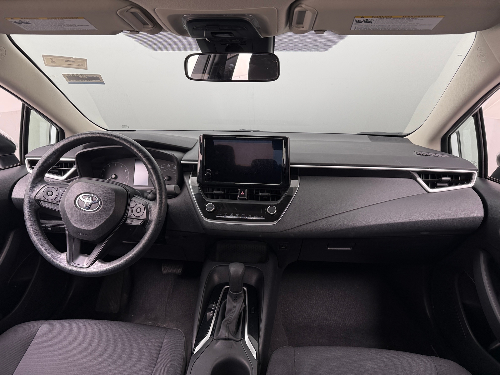 Thumbnail: 2024 Toyota Corolla - 3