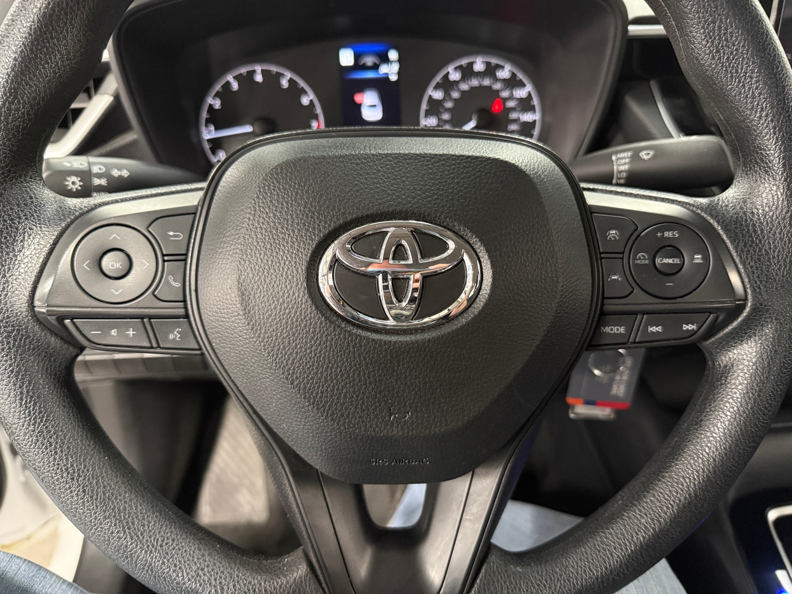 Thumbnail: 2024 Toyota Corolla - 5