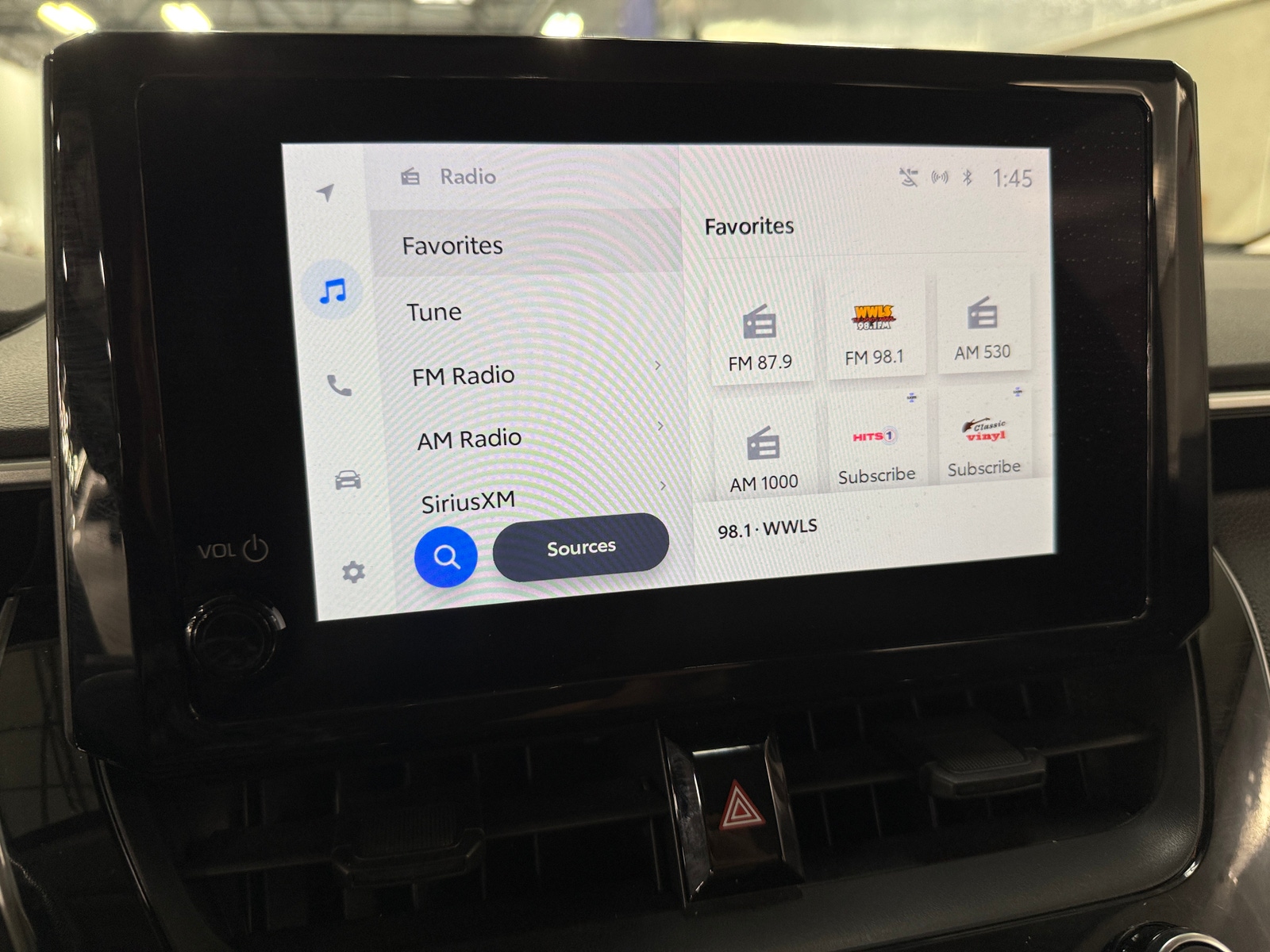 Thumbnail: 2024 Toyota Corolla - 4