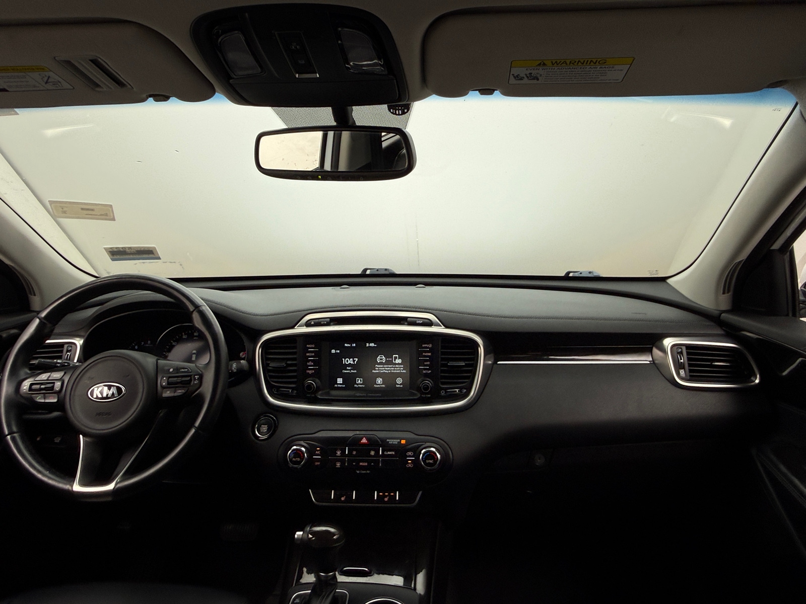 Thumbnail: 2018 Kia Sorento - 2