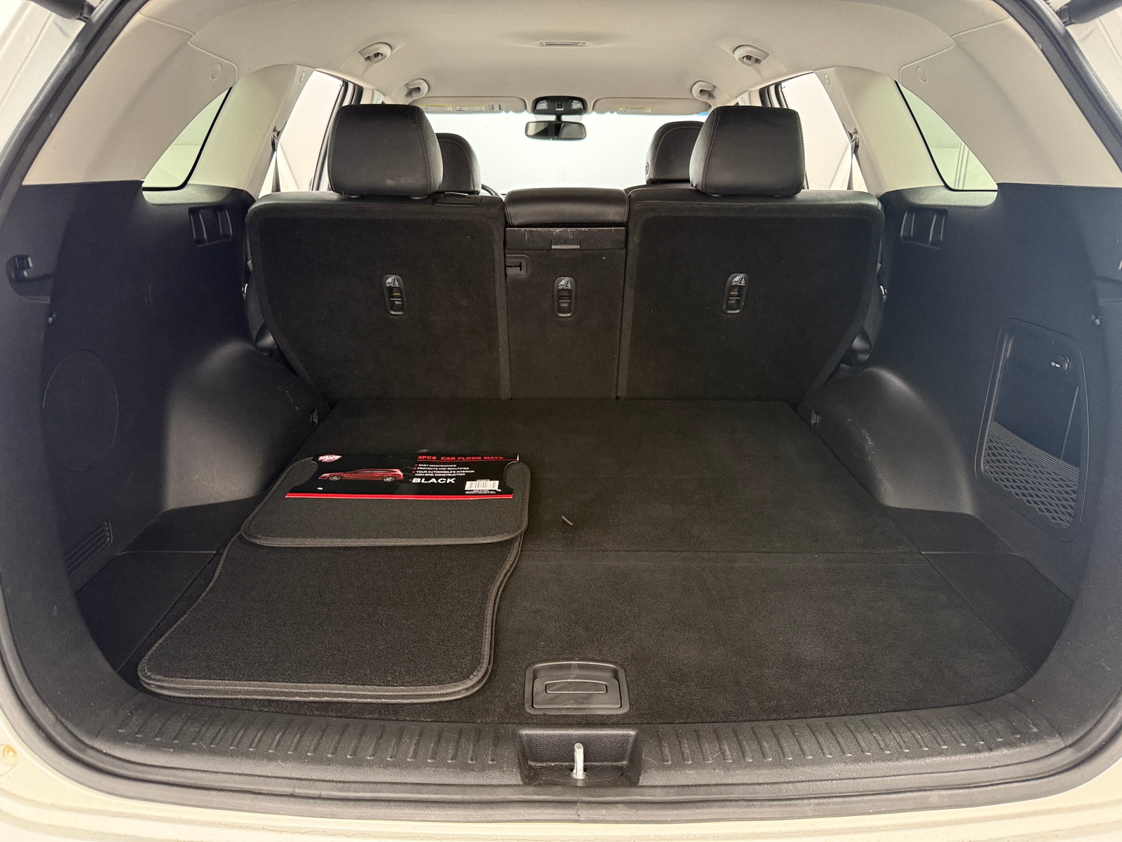 Thumbnail: 2018 Kia Sorento - 6