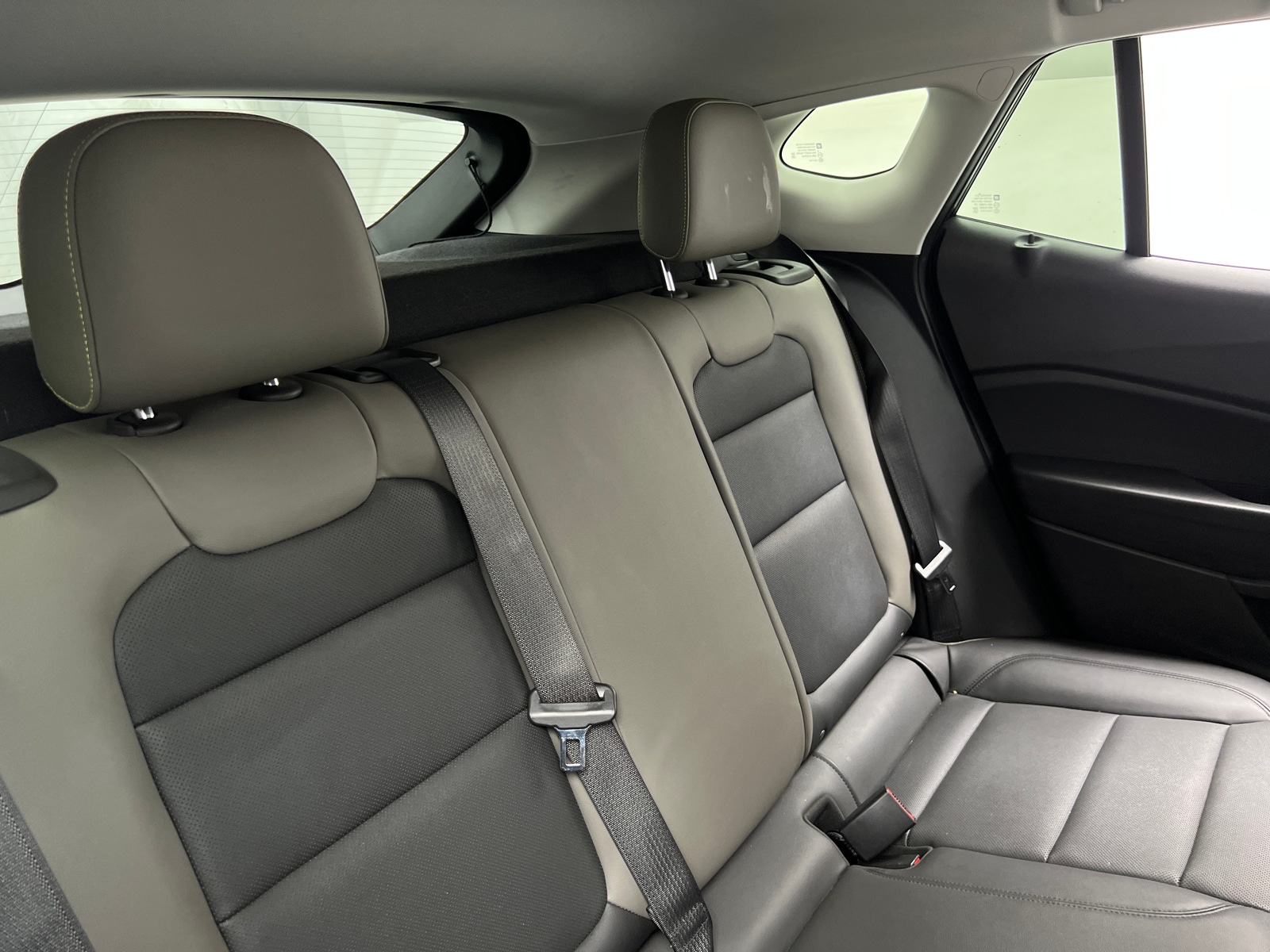 Thumbnail: 2025 Chevrolet Trax - 5