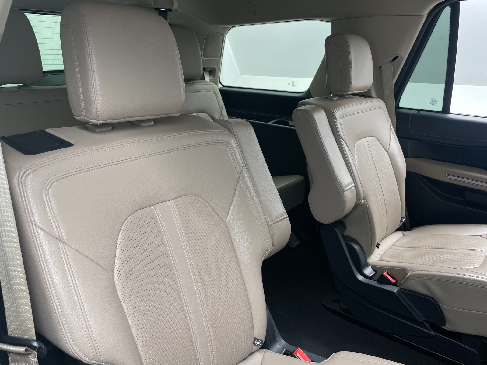 Thumbnail: 2024 Ford Expedition - 5