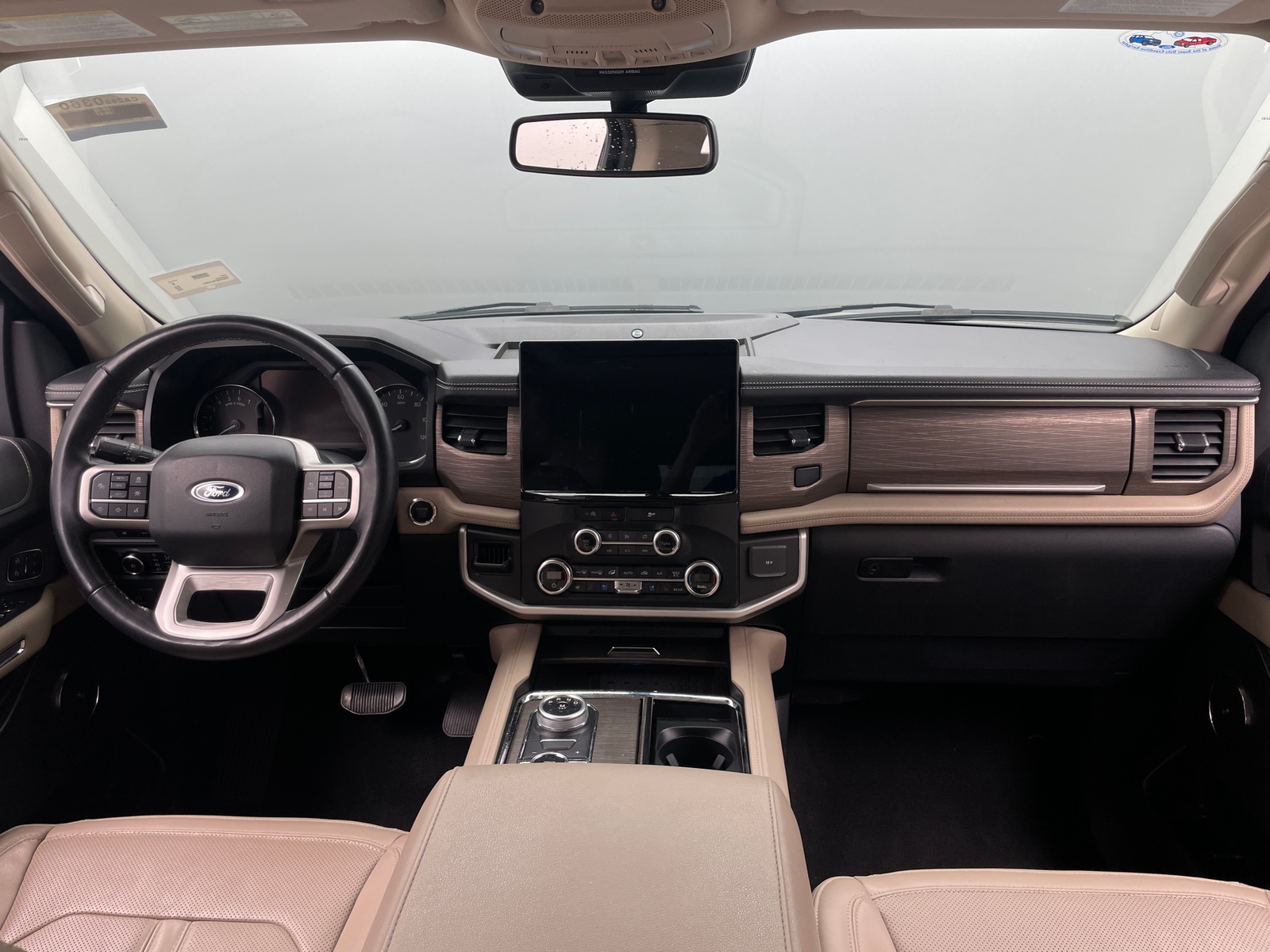 Thumbnail: 2024 Ford Expedition - 2