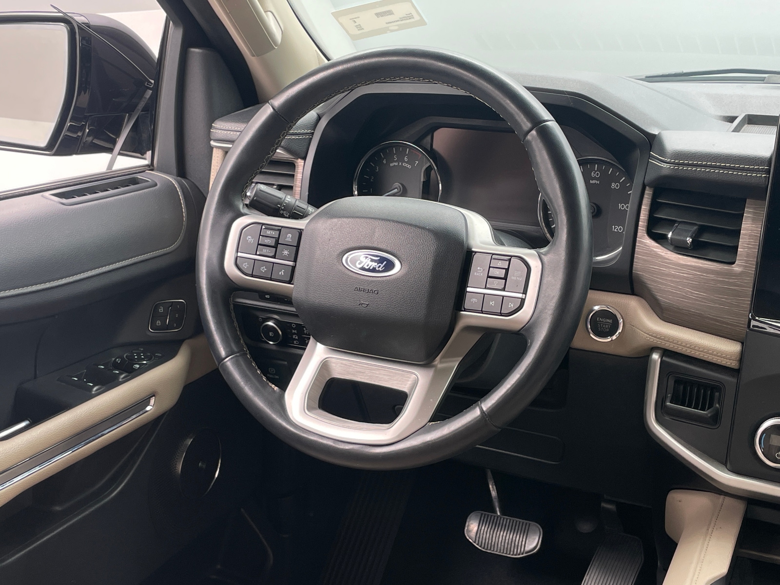 Thumbnail: 2024 Ford Expedition - 4