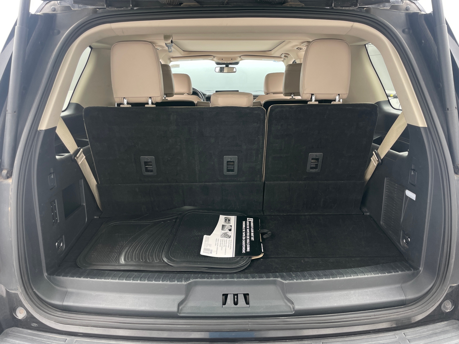 Thumbnail: 2024 Ford Expedition - 6