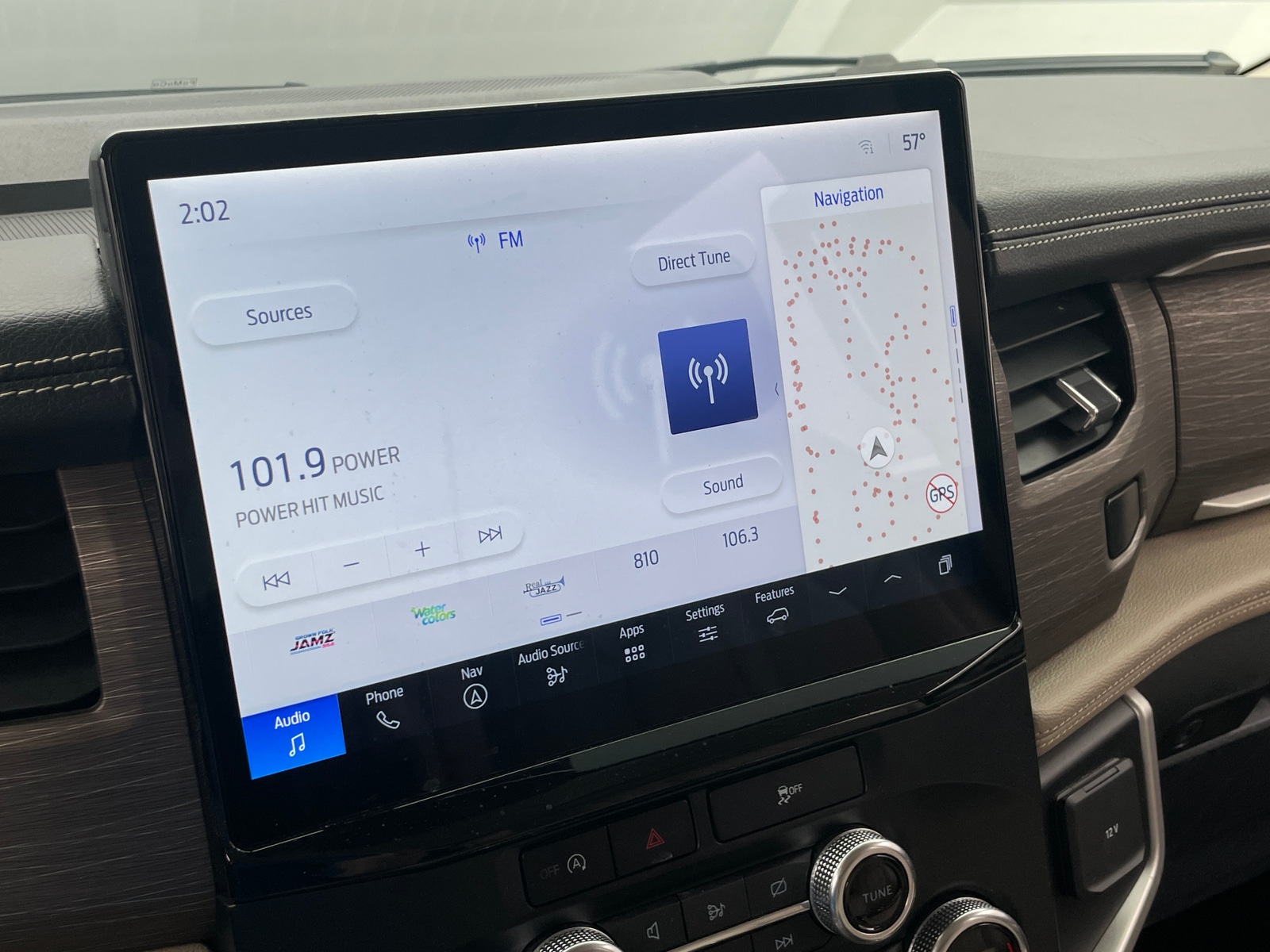 Thumbnail: 2024 Ford Expedition - 3