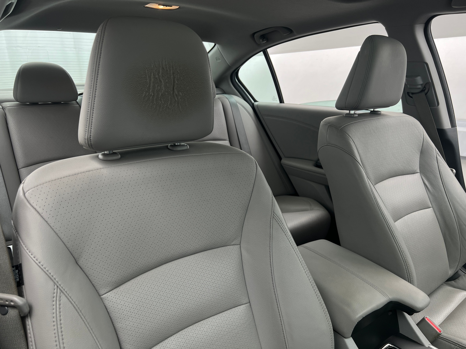 Thumbnail: 2014 Honda Accord - 2