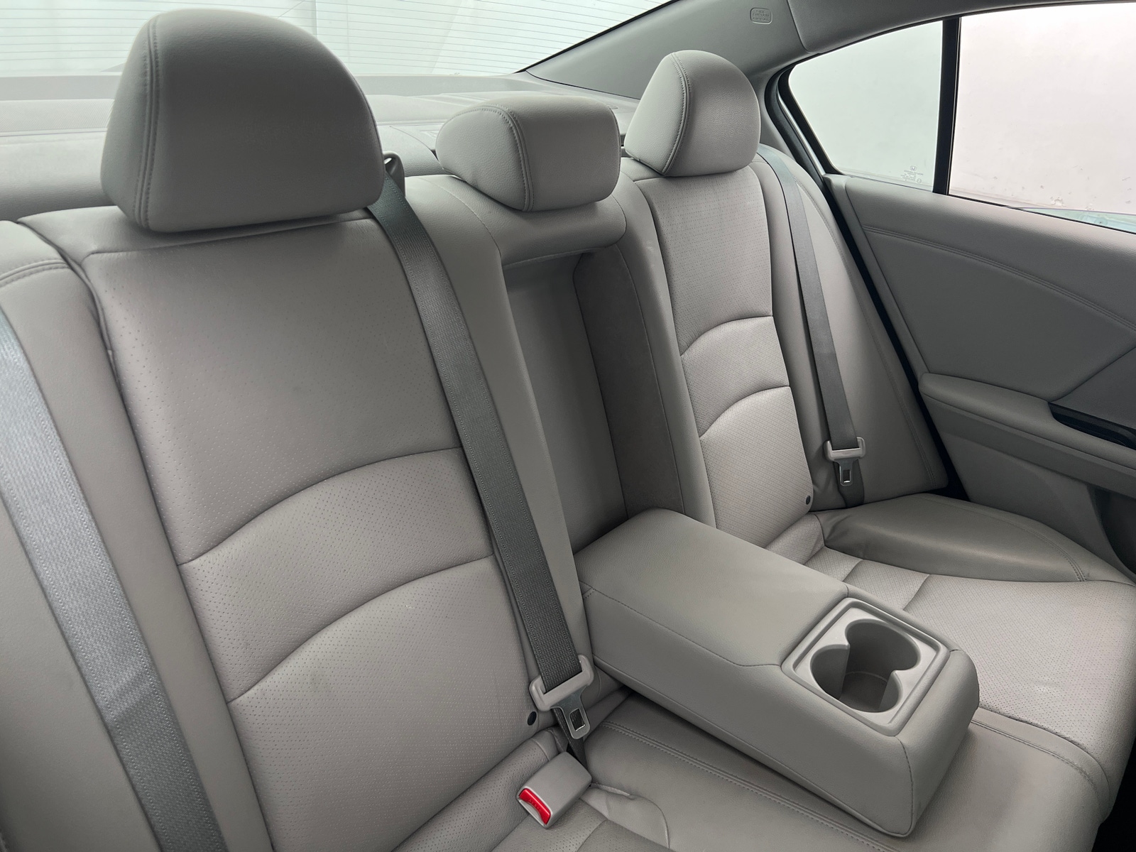 Thumbnail: 2014 Honda Accord - 6