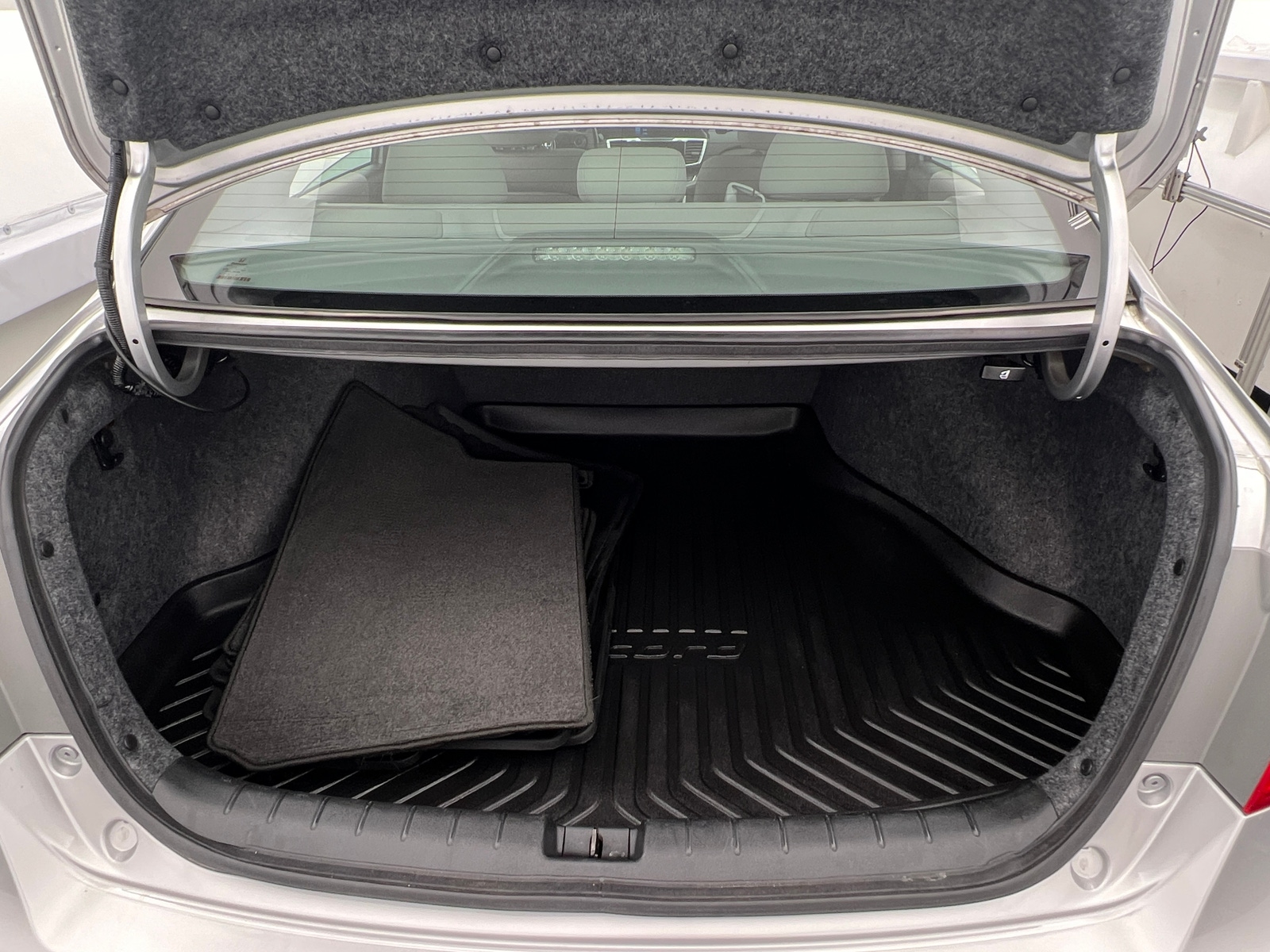 Thumbnail: 2014 Honda Accord - 7