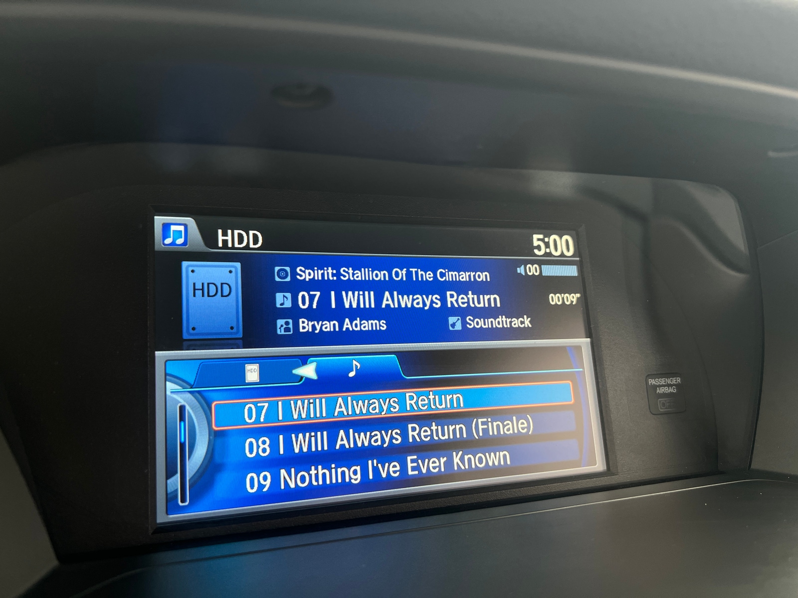 Thumbnail: 2014 Honda Accord - 4