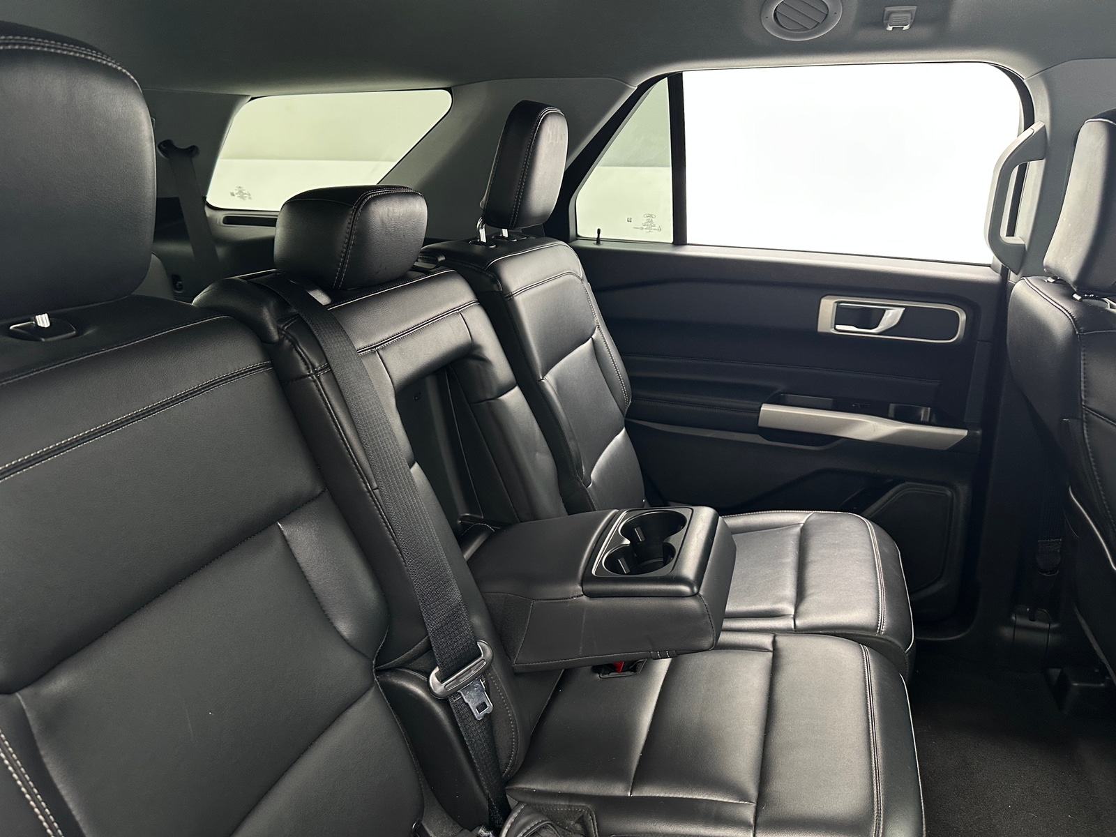 Thumbnail: 2023 Ford Explorer - 5