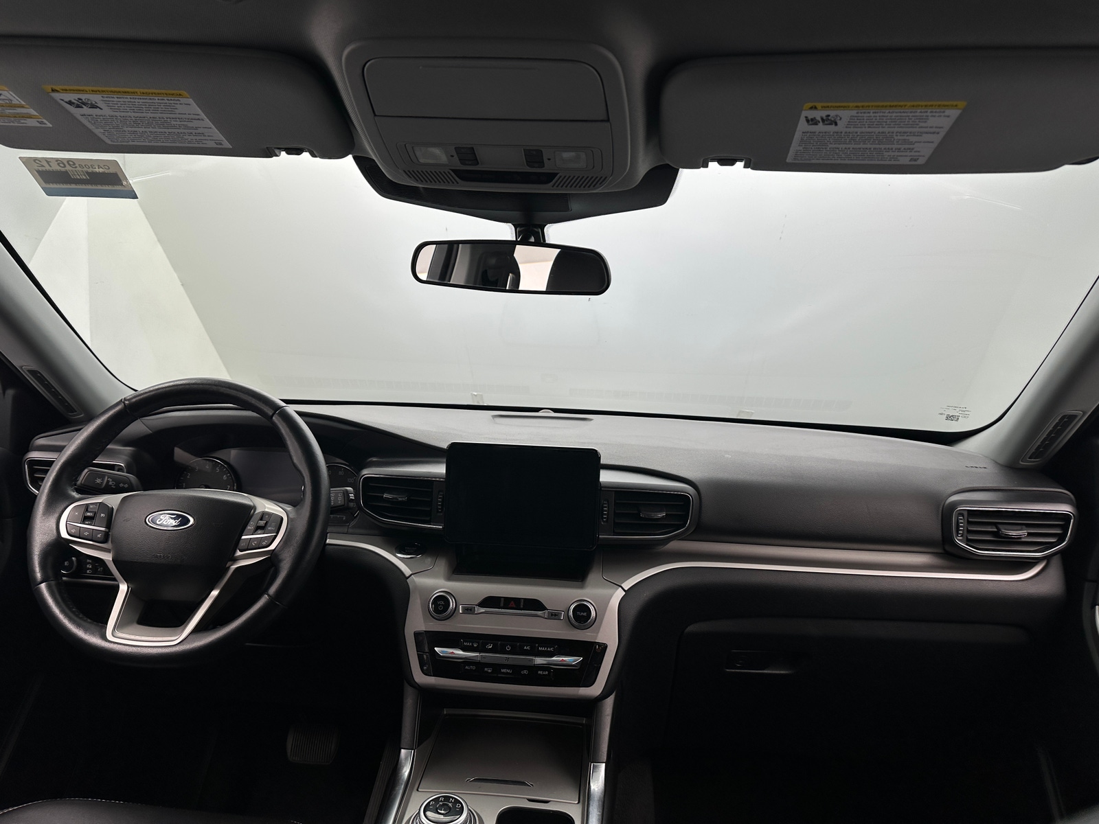 Thumbnail: 2023 Ford Explorer - 2