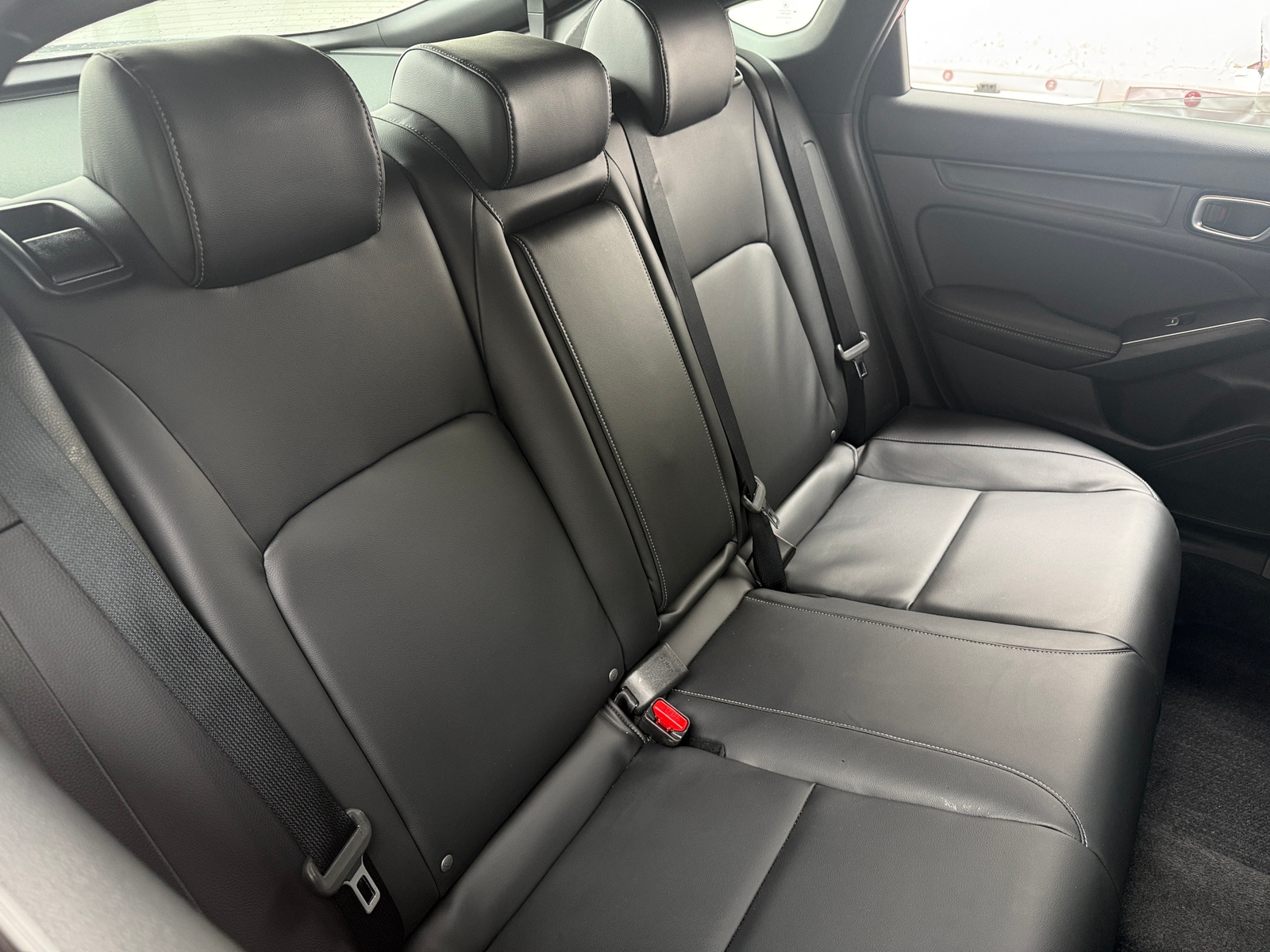 Thumbnail: 2023 Acura Integra - 5