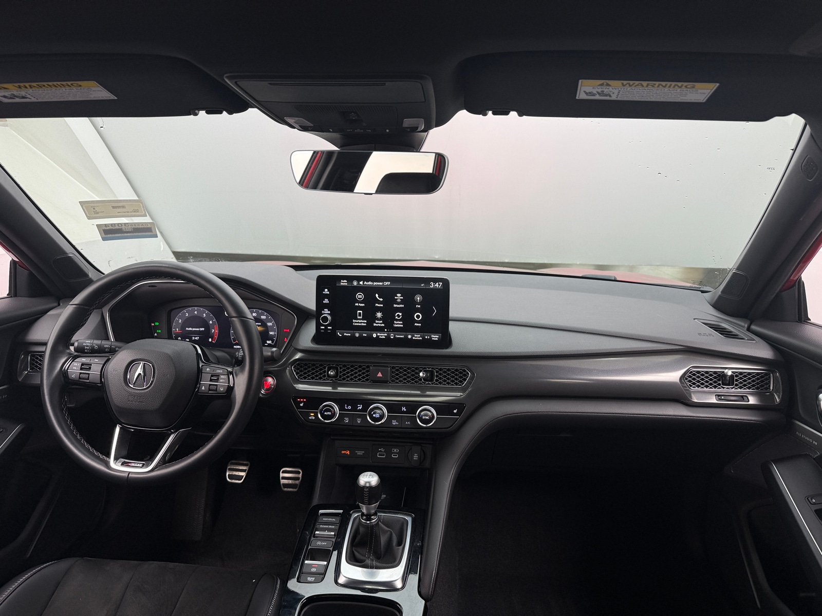 Thumbnail: 2023 Acura Integra - 2