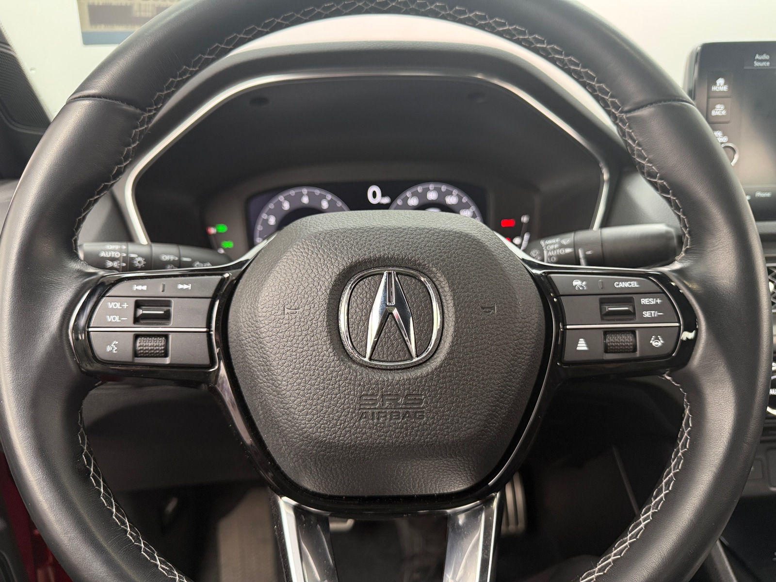 Thumbnail: 2023 Acura Integra - 4