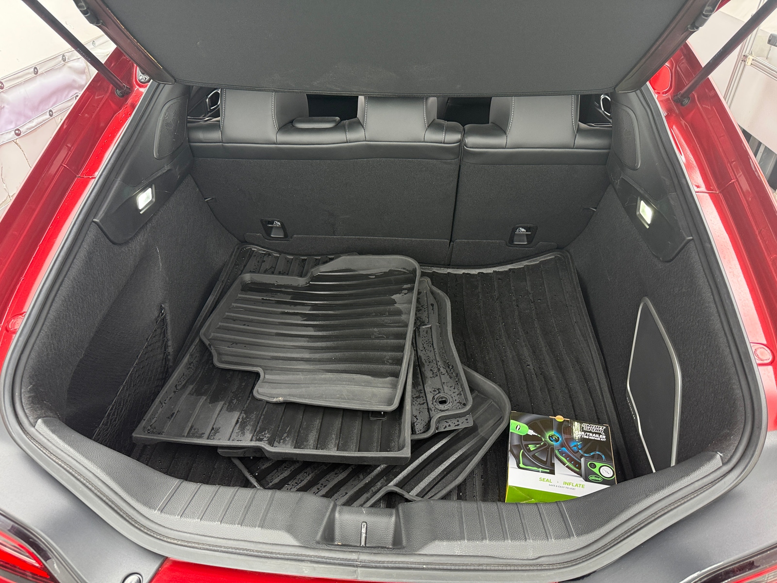 Thumbnail: 2023 Acura Integra - 6