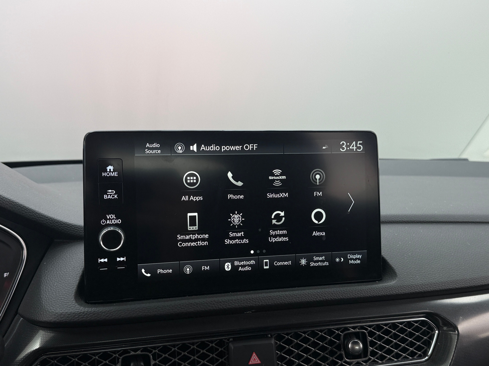 Thumbnail: 2023 Acura Integra - 3