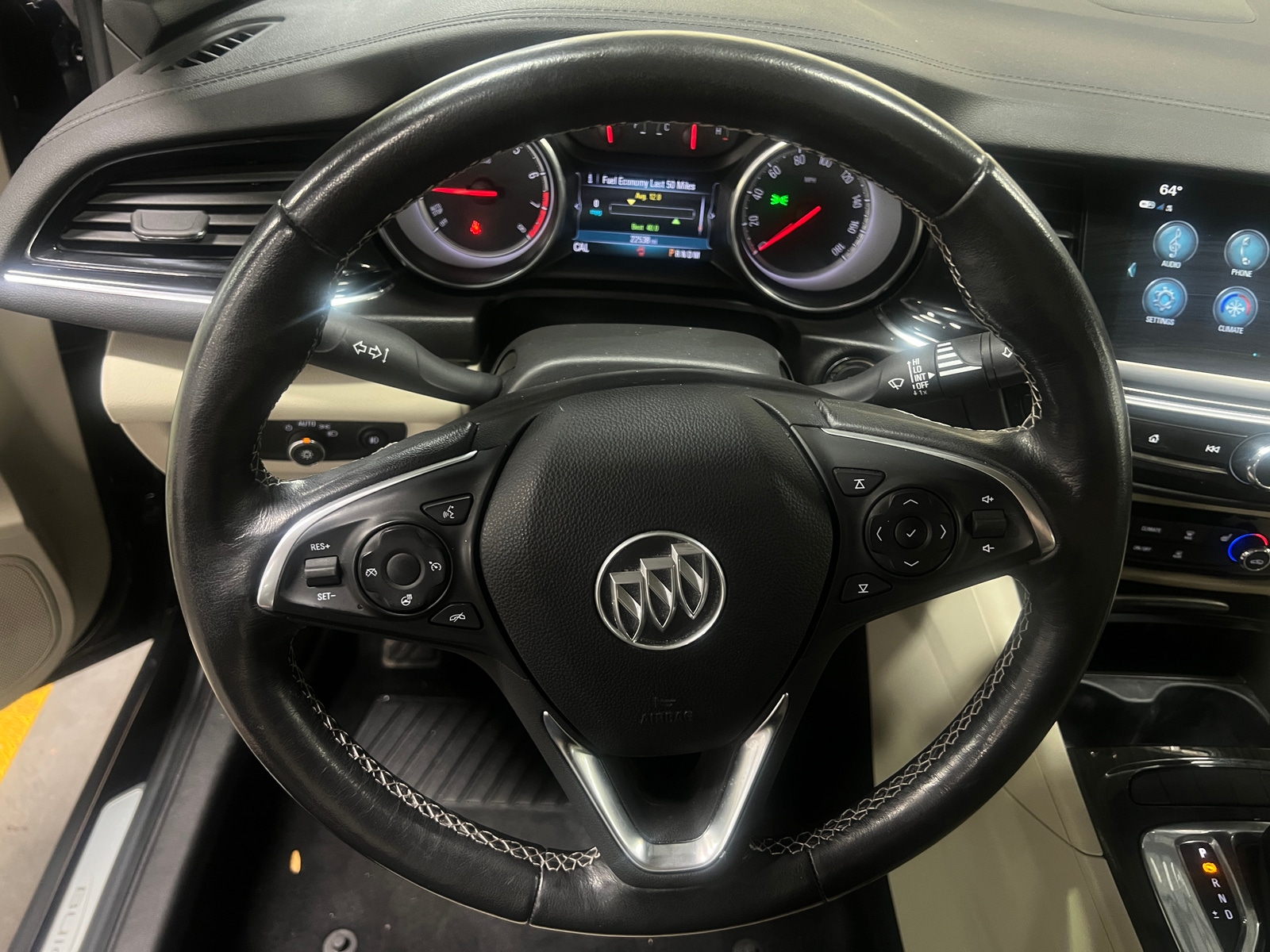 Thumbnail: 2018 Buick Regal - 4