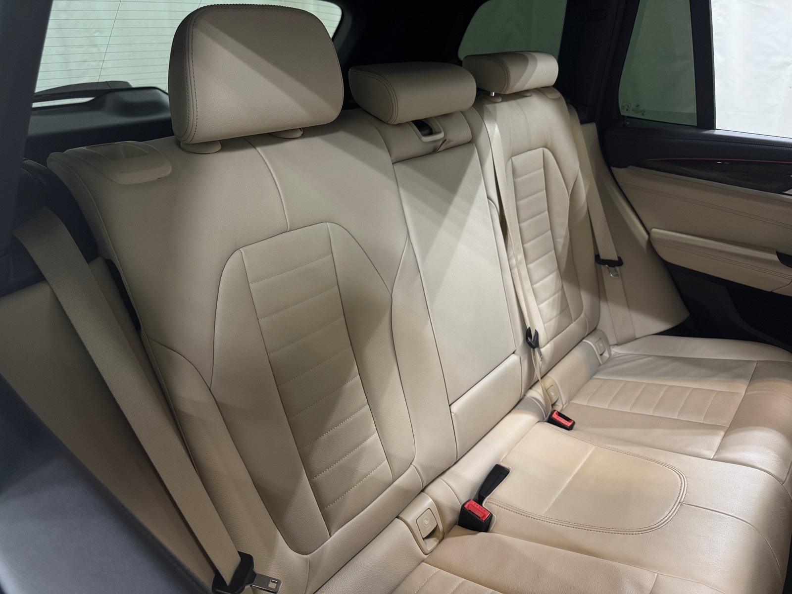 Thumbnail: 2019 BMW X3 - 5