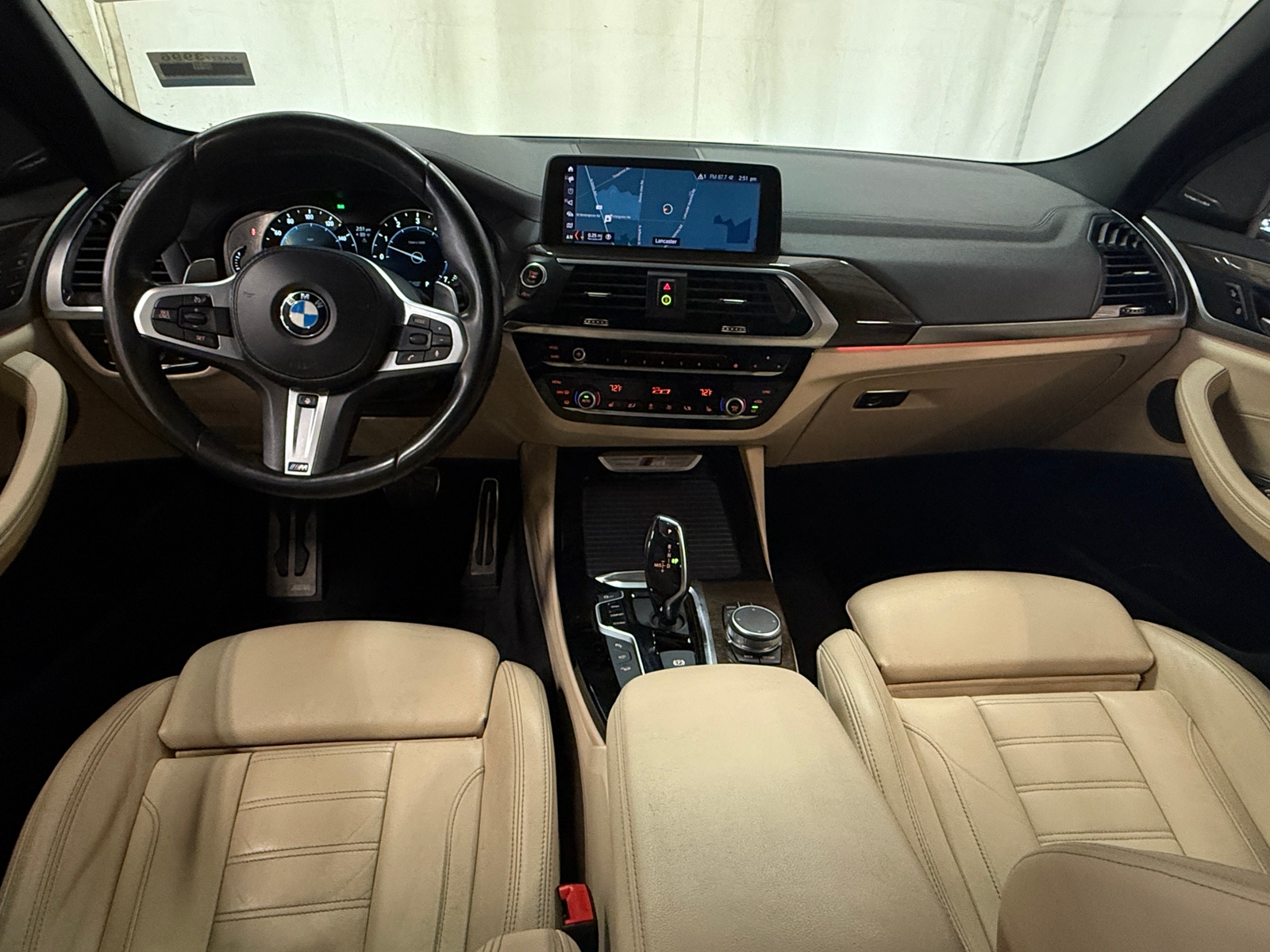 Thumbnail: 2019 BMW X3 - 2