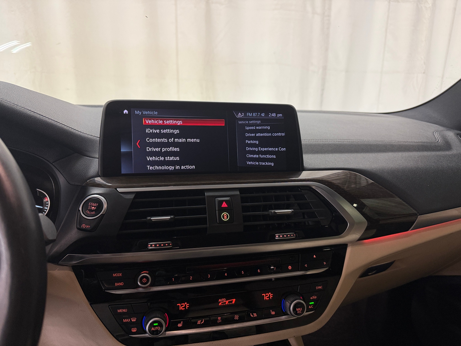 Thumbnail: 2019 BMW X3 - 3