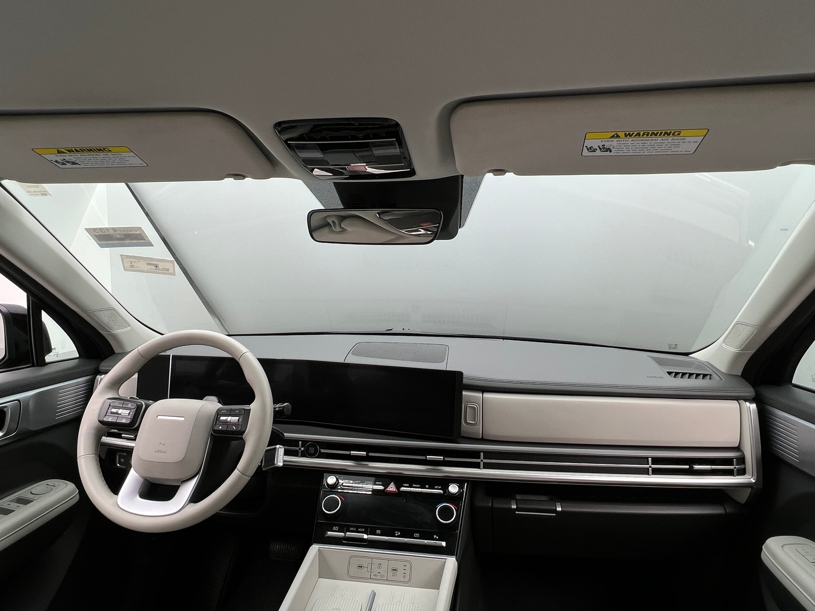 Thumbnail: 2025 Hyundai Santa Fe - 2