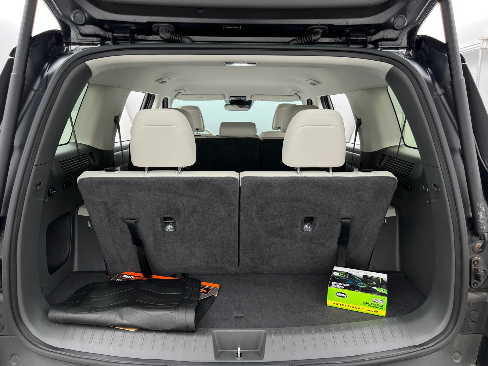 Thumbnail: 2025 Hyundai Santa Fe - 6