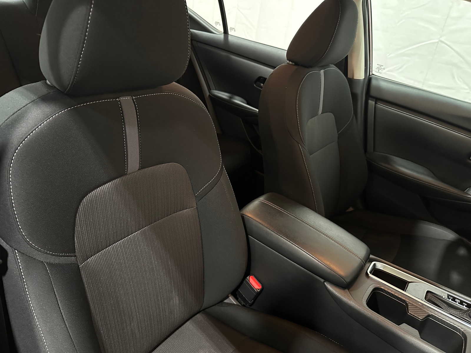 Thumbnail: 2024 Nissan Sentra - 2