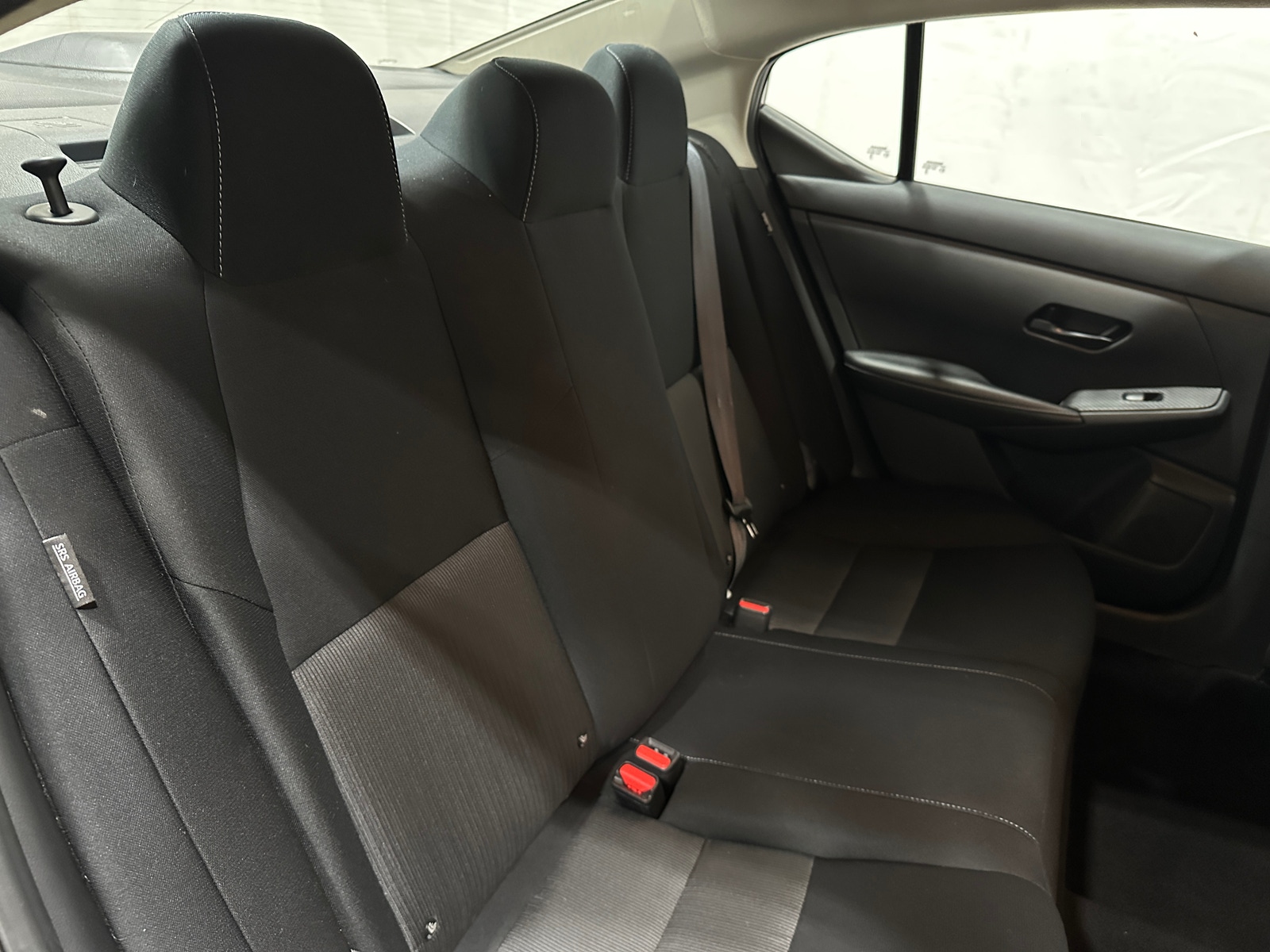 Thumbnail: 2024 Nissan Sentra - 6