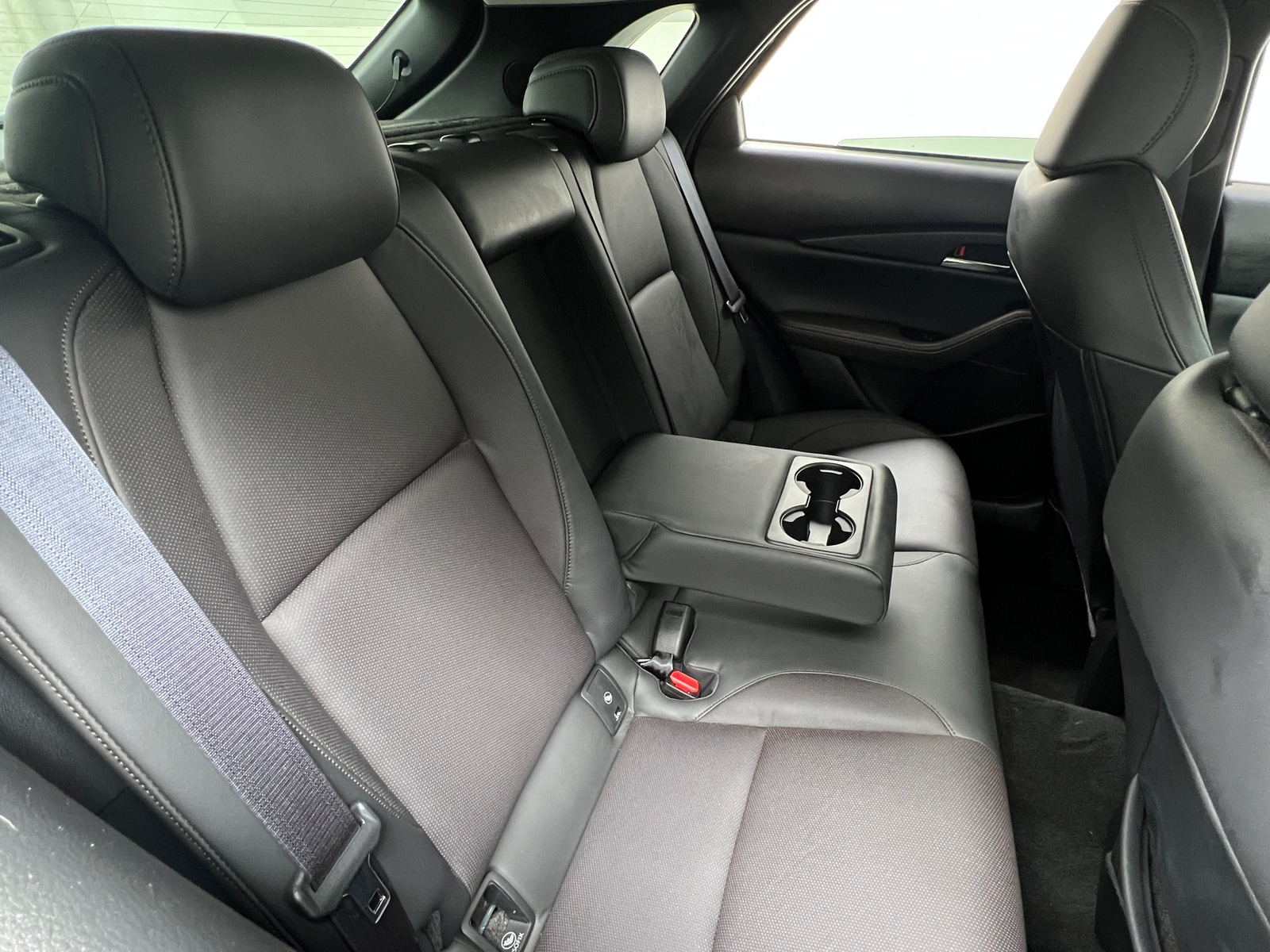 Thumbnail: 2023 Mazda CX-30 - 5