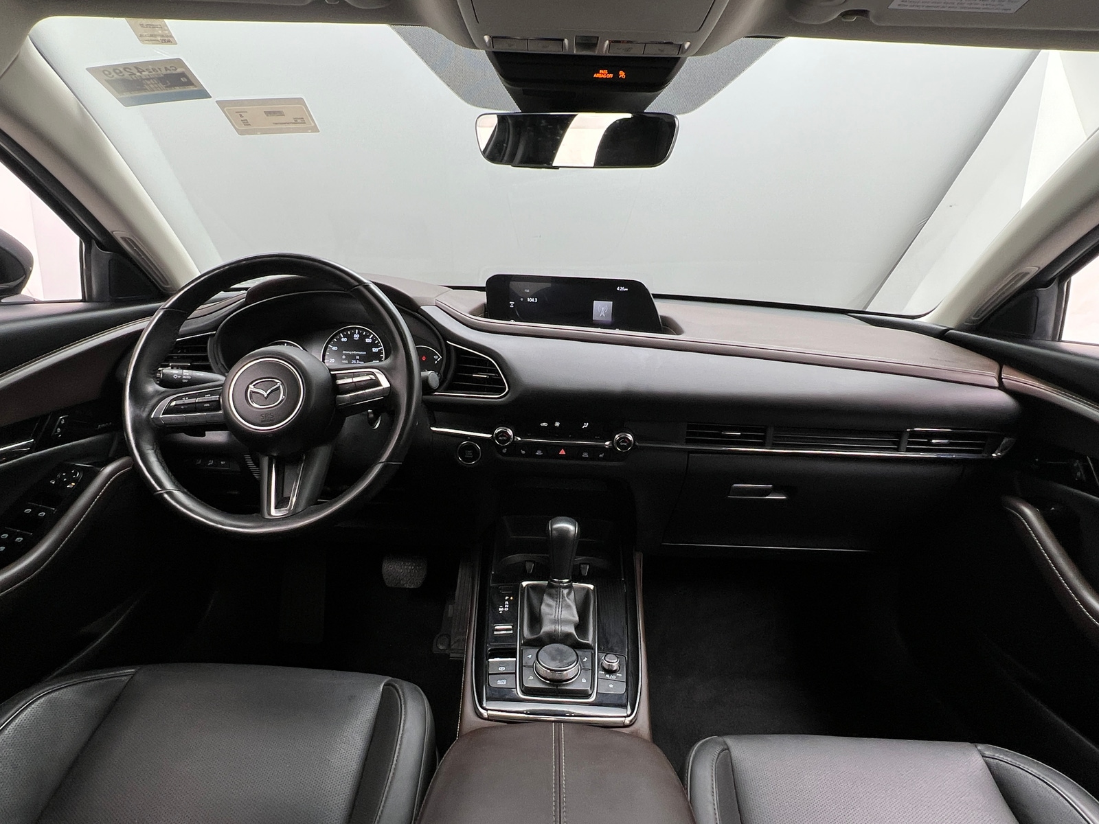 Thumbnail: 2023 Mazda CX-30 - 2