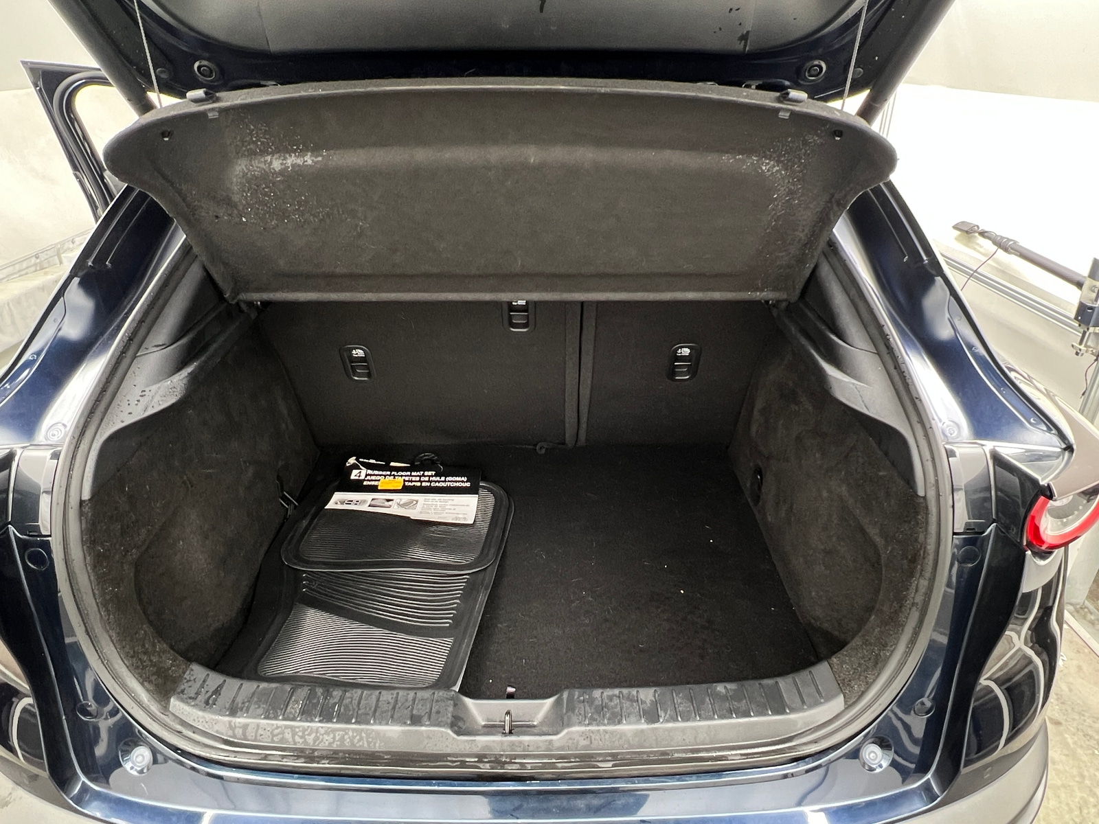 Thumbnail: 2023 Mazda CX-30 - 6