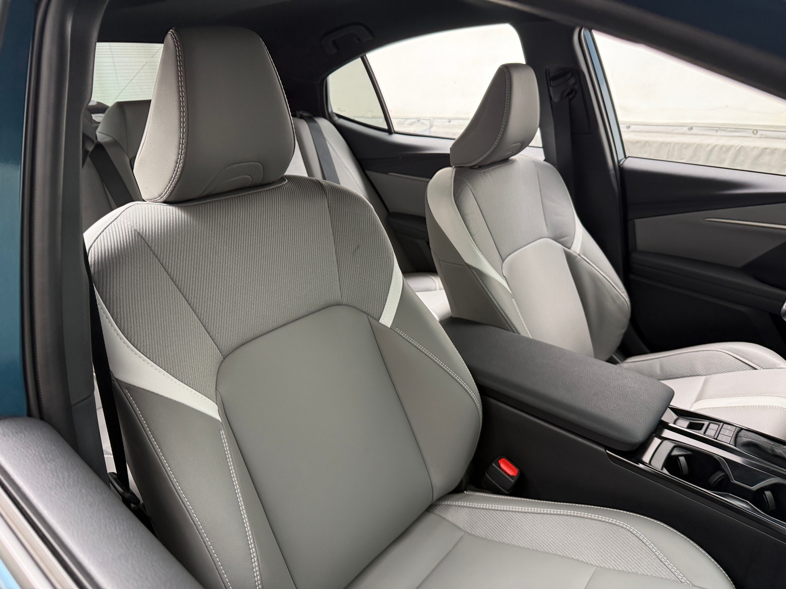 Thumbnail: 2025 Toyota Camry - 2