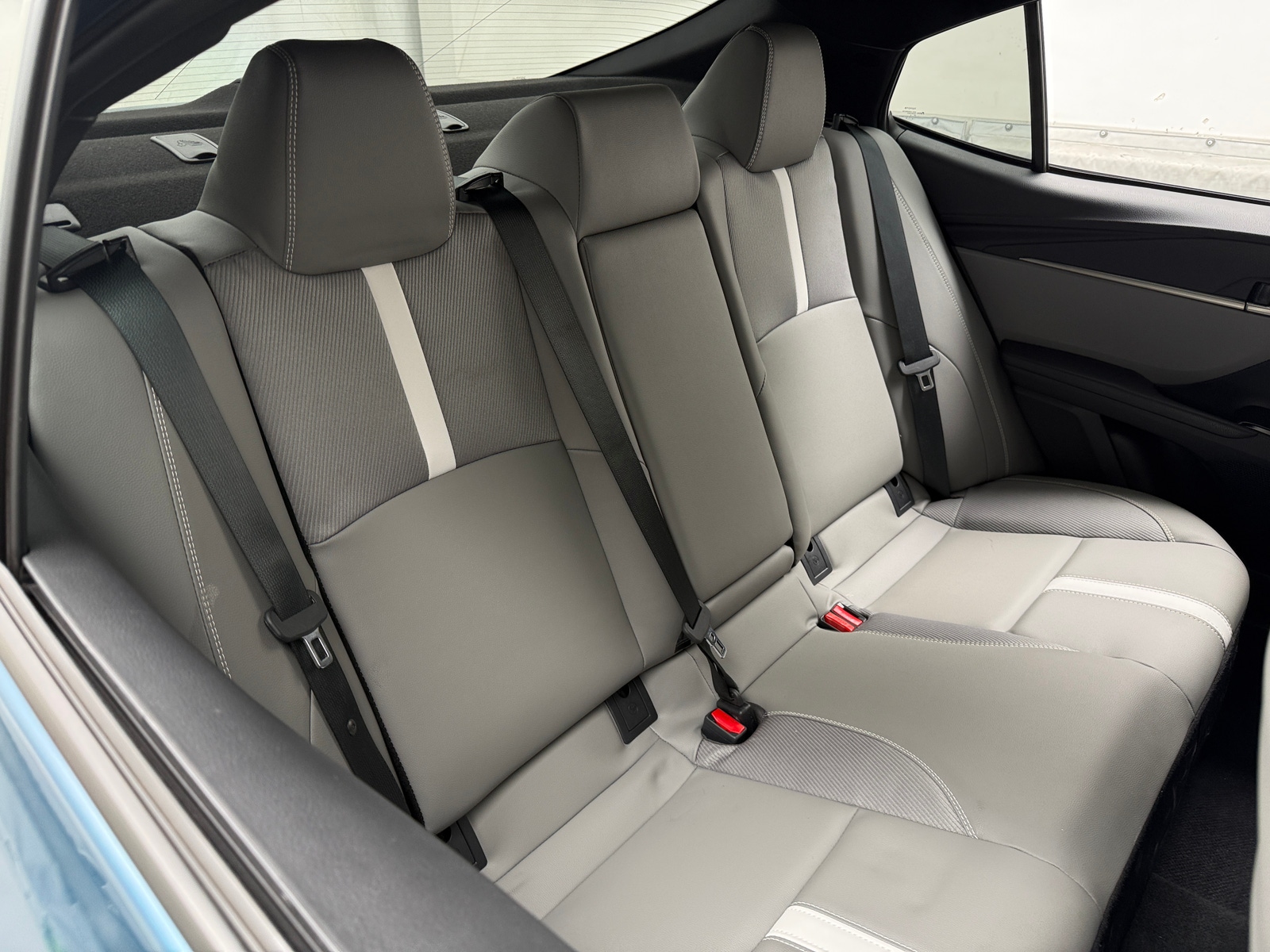 Thumbnail: 2025 Toyota Camry - 6