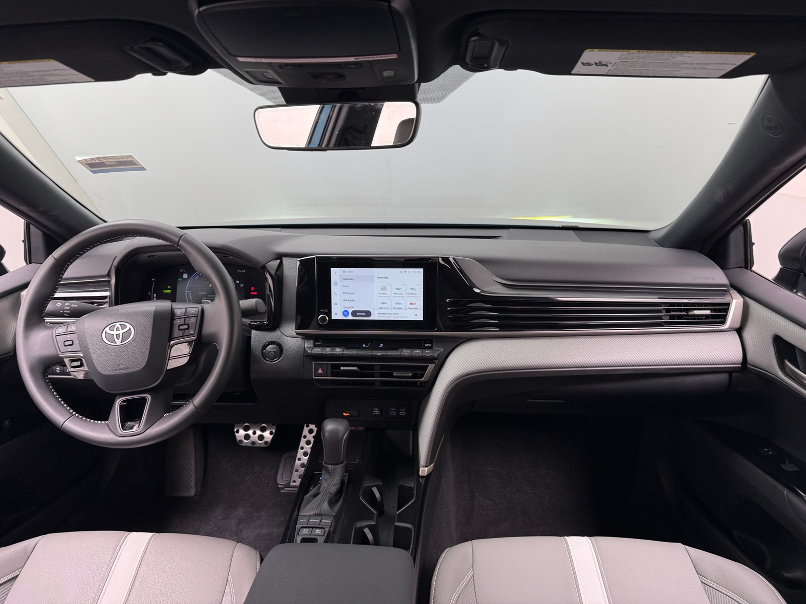 Thumbnail: 2025 Toyota Camry - 3