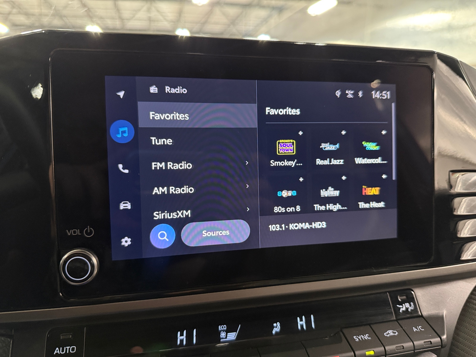 Thumbnail: 2025 Toyota Camry - 4